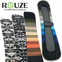 ROUZE ラウズ KNIT BOARD カバー ニットボードカバー ボードケース RZA612 スノーボード その1