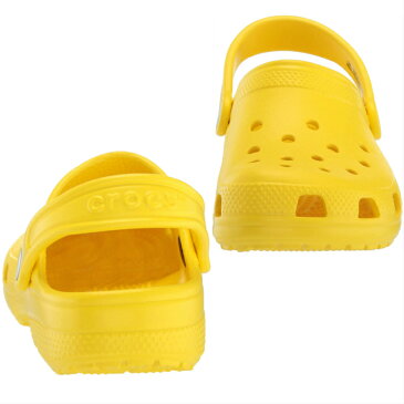 【crocs クロックス】 クロックスクラシック クロッグ 10001 メンズ サンダル マリン メーカー正規品