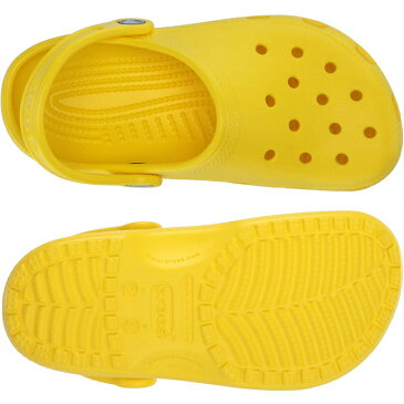 【crocs クロックス】 クロックスクラシック クロッグ 10001 メンズ サンダル マリン メーカー正規品