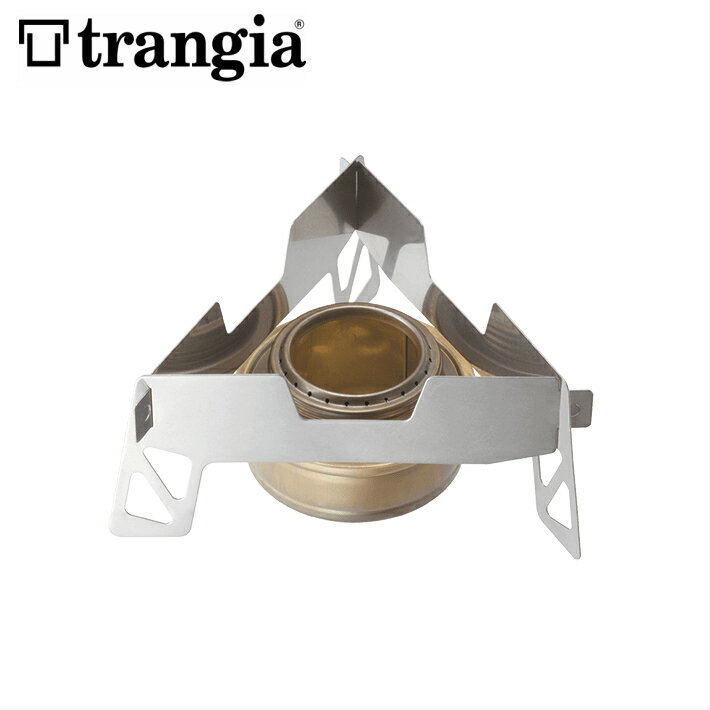 【TRANGIA トランギア】 トライアングルグリッドII型 TR-B25用 TR-P302 ゴトク キャンプ ソロ アウトドア 1