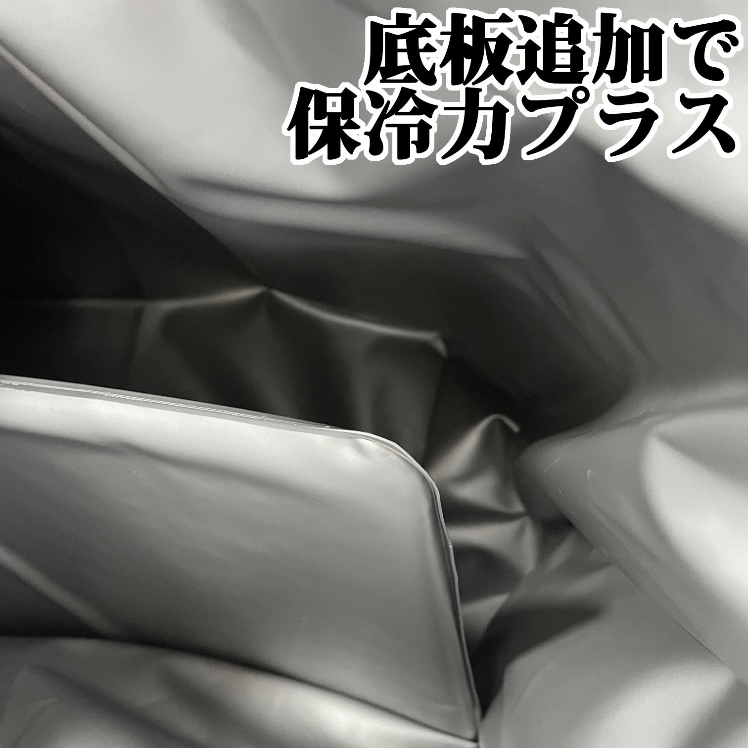 Albatreアルバートルマルチクーラーバッグ18LAL-CB18015mm厚断熱材保冷5層構造ソフトクーラーボックスキャンプアウトドアハイキング遠足