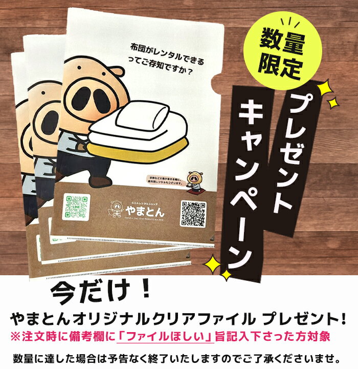 【夏布団セット】レンタル布団 掛け布団 敷き布団 3点セット (1〜30泊） 掛け布団と敷き布団と枕の3点にシーツとカバーが付いたセットレンタル 布団 ふとん お布団 毛布 羽毛 寝具 セット 貸出 布団レンタル 貸し布団　 来客用 　コンパクト 2