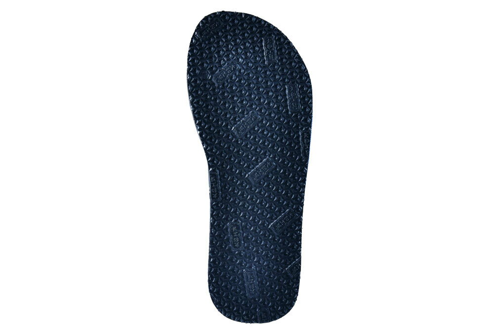 父の日 プレゼント 花以外 大和工房 雪駄 男性 せった おしゃれ サンダル 国産 日本製 職人手作り 履物 和装 雑貨 カク麻 深縹 【メンズ】｜R1558