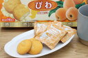 カントリーマアム びわ16枚入り 枇杷 びわ お菓子 デザート 果物 フルーツ スイーツ おやつ 美味しい 人気 おすすめ お土産 プレゼント 贈り物 お返し 国産 お礼 プチギフト 手土産 千葉 房総 特産品 地域限定 ご当地 お取り寄せ