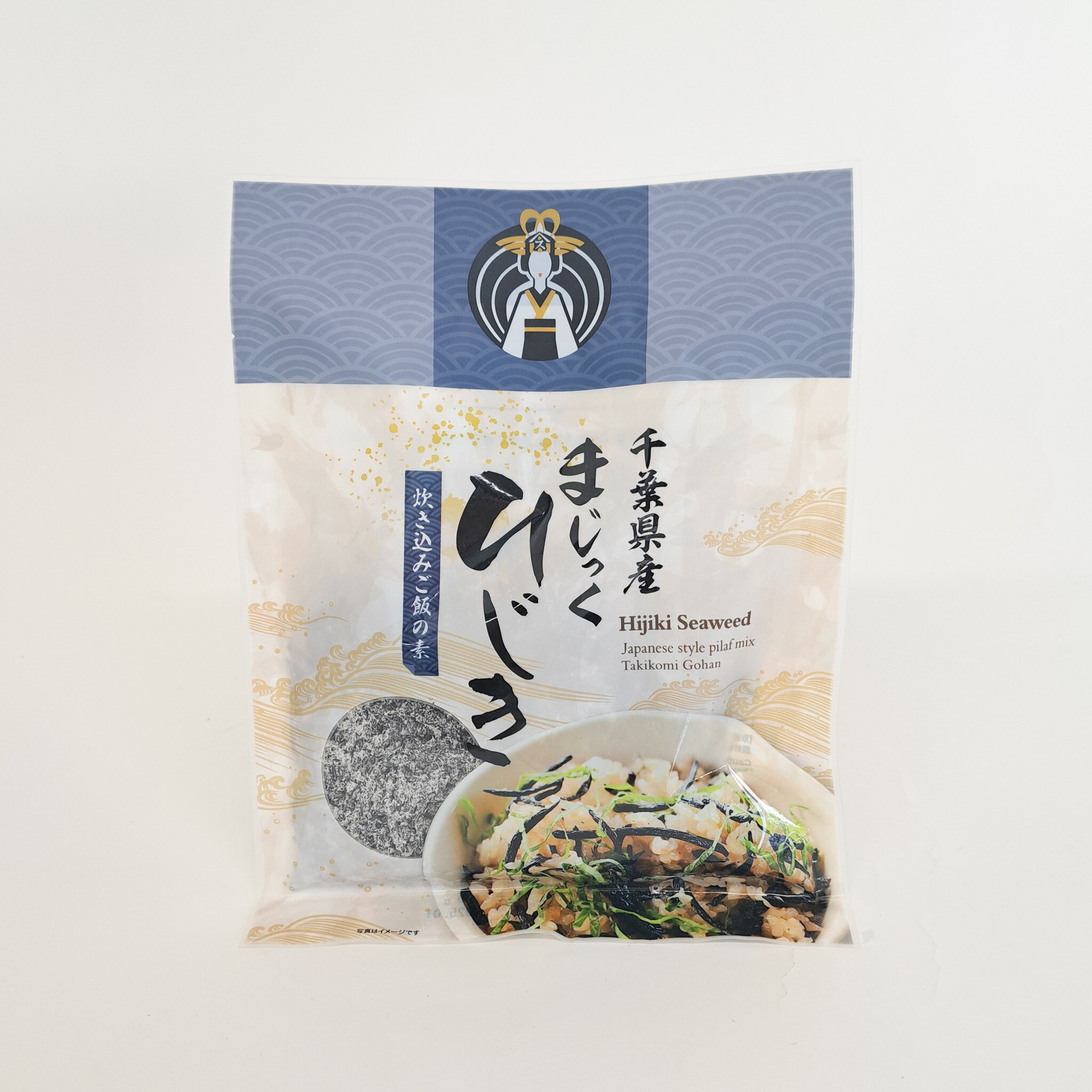 【楽天スーパーSALE50％オフ】まじっくひじき59g