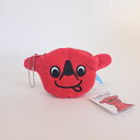 【楽天スーパーSALE50%オフ】チーバくんフェイスポーチ