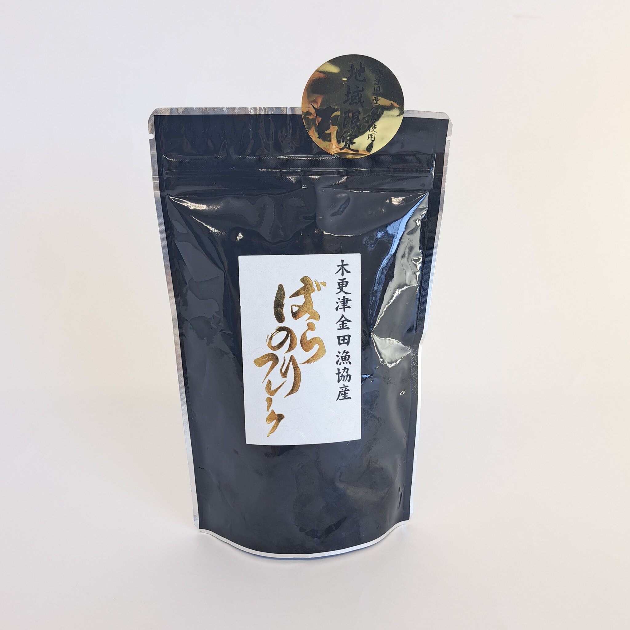 ばら海苔フレーク おさかなセンター