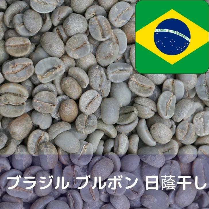 コーヒー生豆 ブラジル ブルボン 日蔭干し Qグレード 1kg 送料無料 コーヒー豆 自家焙煎 生豆 珈琲 未焙煎 自家焙煎用生豆 珈琲生豆 ギフト お中元 ドリップ あす楽