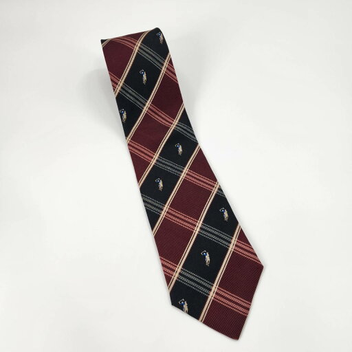 poloclub ネクタイ 中古 ブランド 古着 ポロクラブ polo club poloclub ネクタイ 中古 ブランド 古着 ポロクラブ polo club