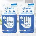 手洗いせっけん バブルガード詰替 250ml 2個 泡 ハンドソープ 無添加石けん 泡タイプ ノンアルコール 抗菌剤不使用 無香料 無着色料 酸化防止剤不使用 ...