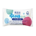 シャボン玉浴用バスサイズ 155g シャボン玉石けん お風呂用 固形 石けん 全身洗える 無香料 体洗い 洗顔 シャンプー しっとり もっこもこ ボリューム泡 ...