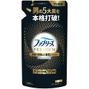 ファブリーズ 詰め替え メンズ クールアクア P&G W除菌+消臭 プレミアム MEN メン クールアクアの香り つめかえ用 320mL 消臭剤 送料無料 w除...