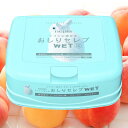 ネピア おしりふき セレブ おしりセレブ WET ウェット 本体 40枚 トイレに流せる おしり 洗浄シート トイレットペーパー ウエットタイプ おしりふき 使い捨て 便利なお尻拭き トイレットウェットティッシュ ランキング 送料無料(3)