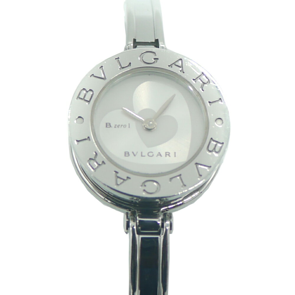 【中古】BVLGARI ブルガリ B-zero1 ビー