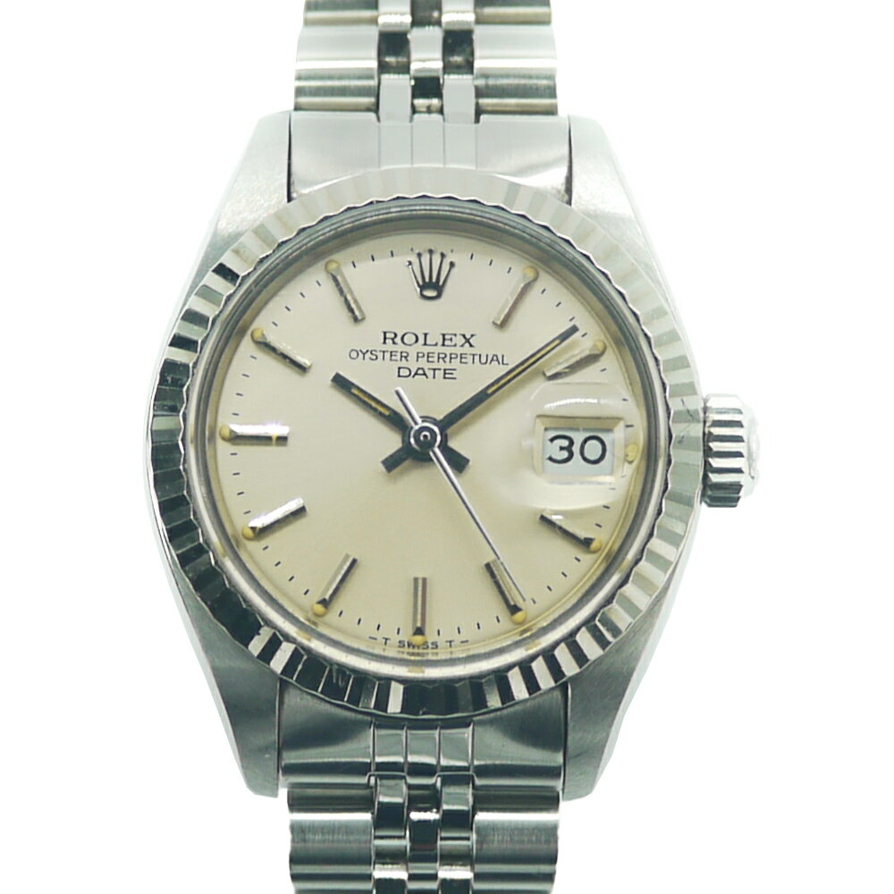 【中古】ROLEX ロレックス オイスタ