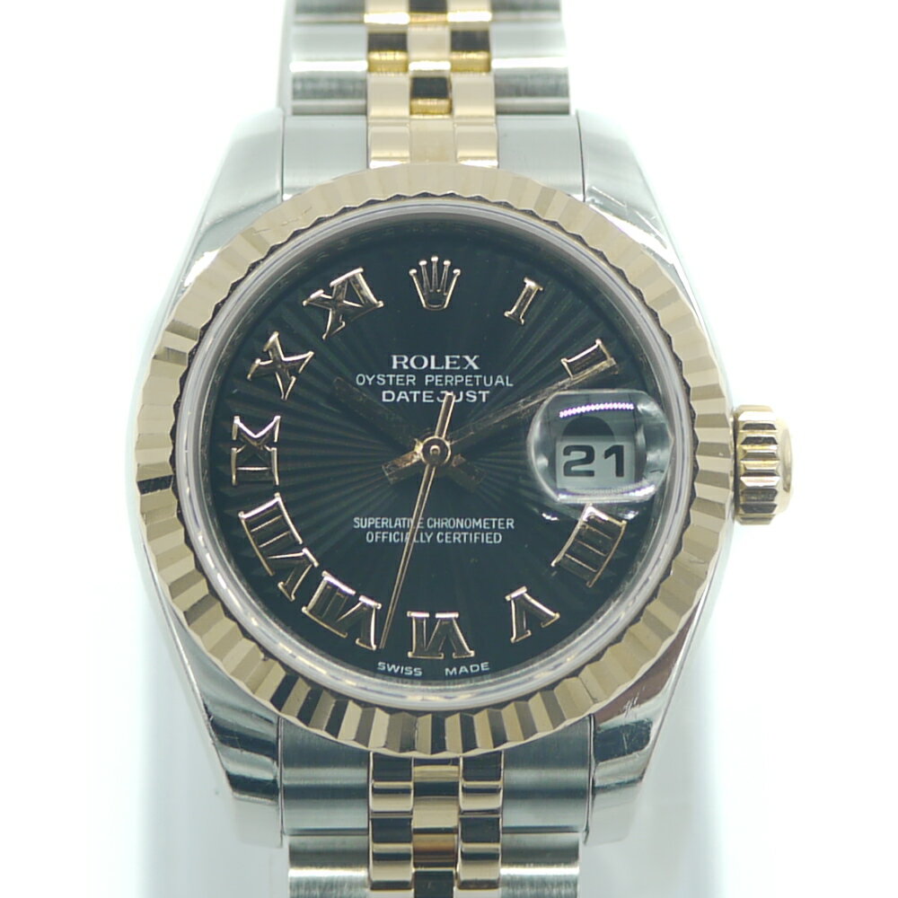 楽天市場】179171 rolexの通販 楽天市場】179171 rolexの通販