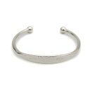【中古】LOUIS VUITTON ルイヴィトン ジョンク モノグラム M64840 バングル ブレスレット Y04392