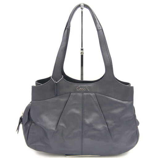 【中古】COACH コーチ レキシー レザー トートバッグ SVGP F18829 Y04403 【中古】COACH コーチ レキシー レザー トートバッグ SVGP F18829 Y04403