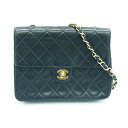 CHANEL Vl }gbZ VOtbv`F[ V_[obO XL Be[W ubN Y01226