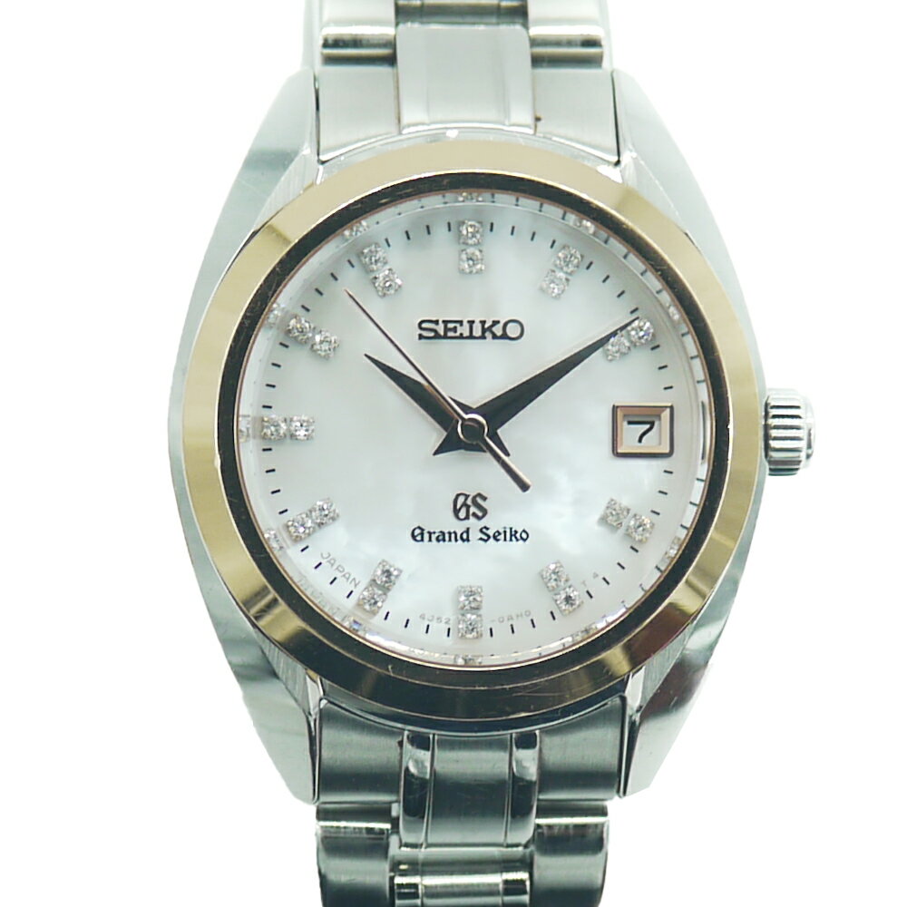 šGrand Seiko ɥ STGF086  4J52 ǥå 䥤ǥå ʸ ...