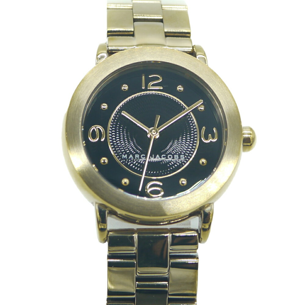 楽天市場】mj3505 マークジェイコブス 時計の通販