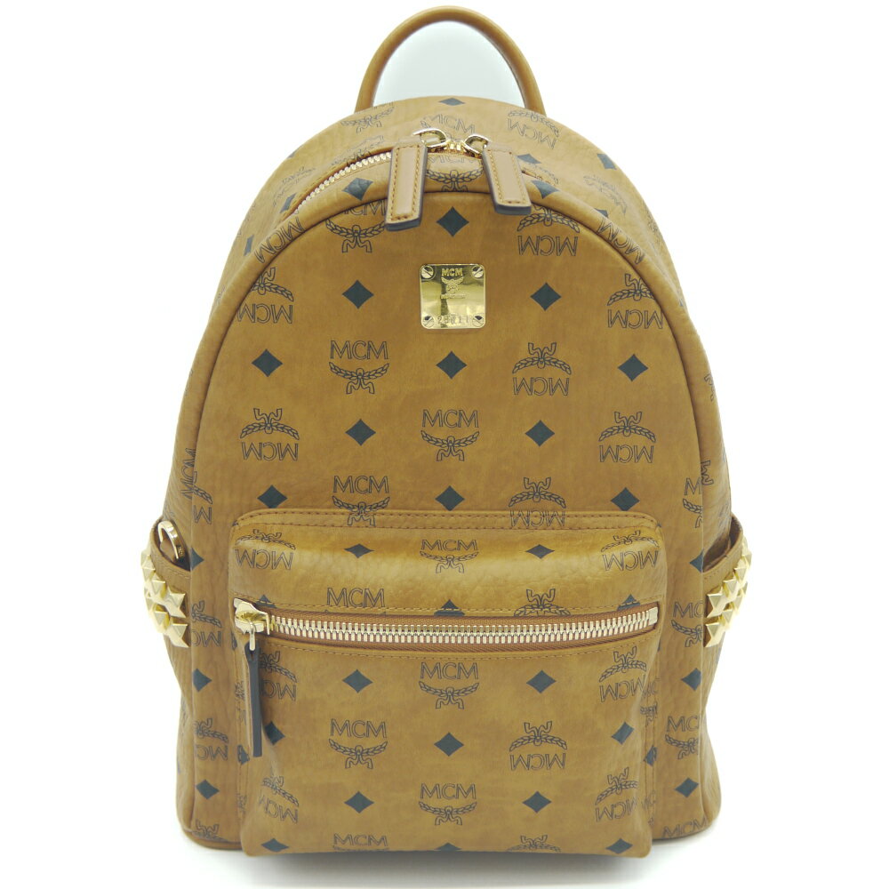 楽天市場】mcm リュック 本物 中古の通販 楽天市場】mcm リュック 本物 中古の通販