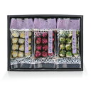 粽菜三品 ちまきな 広島菜 山豊 広島菜漬 漬物 漬け物 おつまみ 広島 ギフト プレゼント 贈り物 お礼 箸休め 詰め合わせ