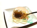 【夏限定】老舗の贅沢和風ゼリー うめ