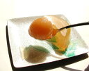 【夏限定】老舗の贅沢和風ゼリー まるごとあんず
