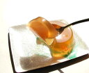 【夏限定】老舗の贅沢和風ゼリー ますかっと