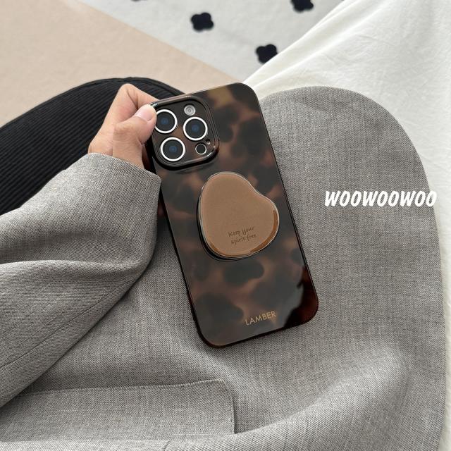 Rakuten - iPhoneケース ヒョウ柄 iPhoneシリーズ 全機種対応 スマホケース カメラ保護 携帯電話 ケース iPhone17 16 韓国 おしゃれ 薄型 大人かわいい 大人可愛い レディース シンプル ファッション INS プレゼント ギフト 若者 落下防止