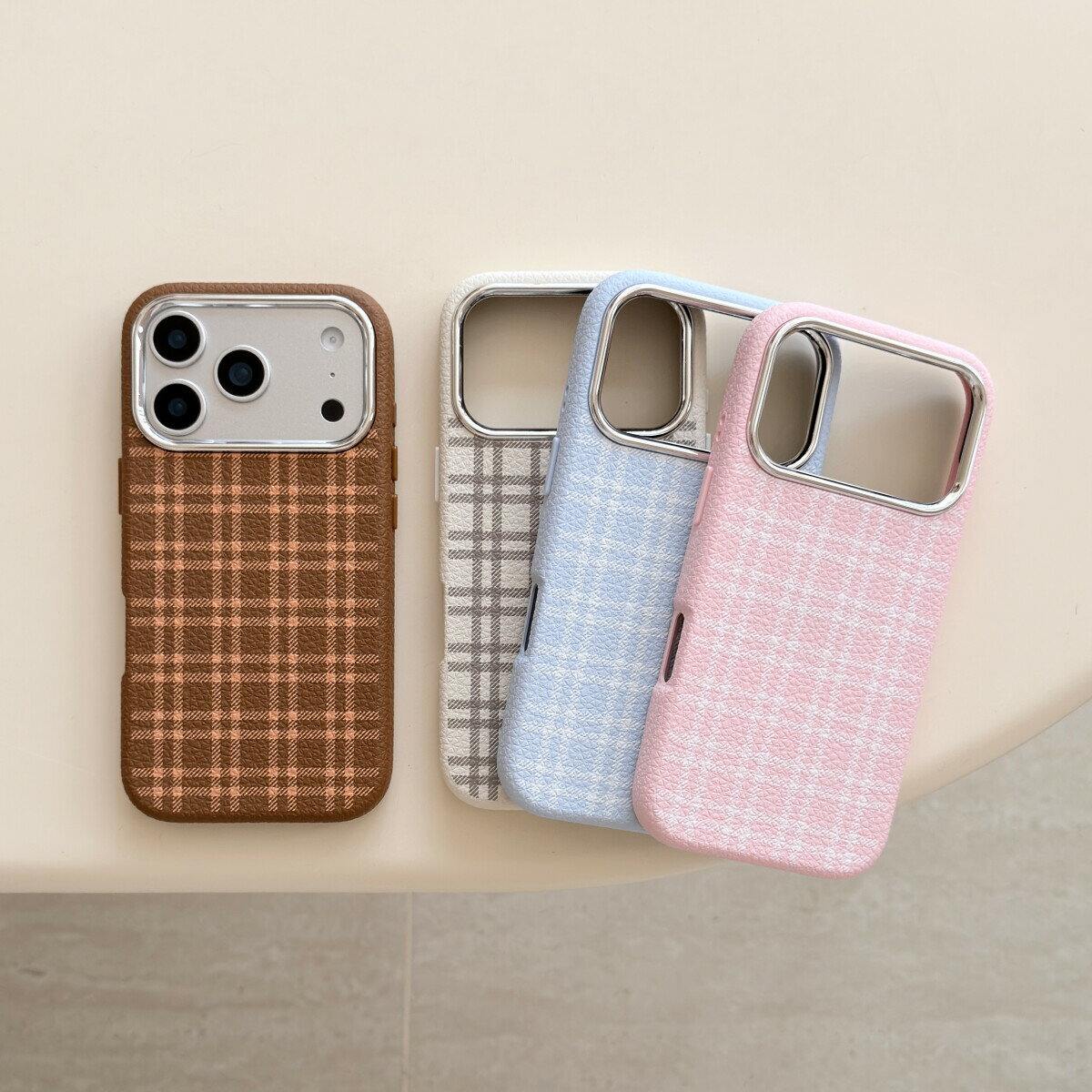 Rakuten - iPhoneケース iPhoneシリーズ 全機種対応 スマホケース カメラ保護 携帯電話 ケース iPhone17 16 韓国 おしゃれ 薄型 大人かわいい 大人可愛い レディース シンプル ファッション INS プレゼント ギフト 若者 落下防止 INS