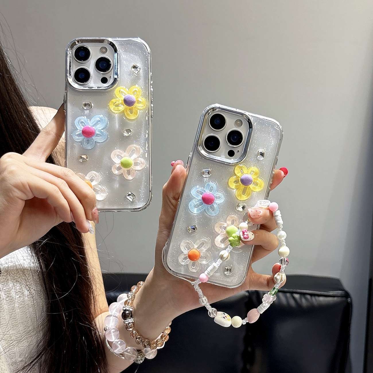 Rakuten - iPhone17 スマホケース ケース iPhone16 iPhoneケース iPhone15 iPhone14 16Pro 16Plus 16ProMax iPhone13 第3世代 携帯電話 スマートフォン レディース メンズ 男女兼用 おしゃれ 全機種対応 プレゼント ギフト 花 INS