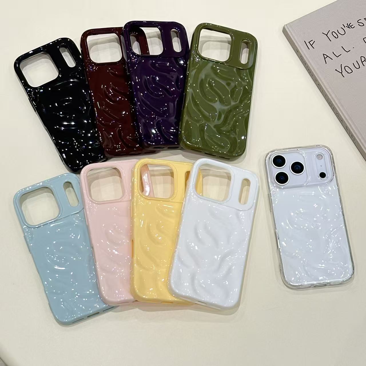 Rakuten - iPhoneケース iPhoneシリーズ 全機種対応 スマホケース カメラ保護 携帯電話 ケース iPhone17 16 韓国 おしゃれ 薄型 大人かわいい 大人可愛い レディース シンプル ファッション INS プレゼント ギフト 若者 落下防止