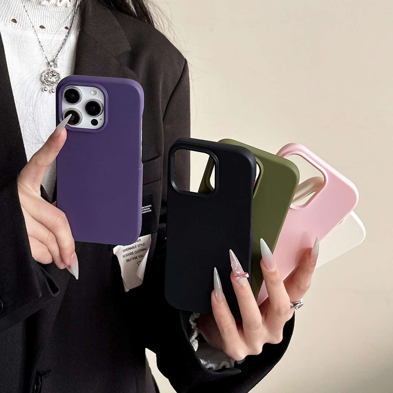 Rakuten - iPhoneケース iPhoneシリーズ 全機種対応 スマホケース カメラ保護 携帯電話 ケース iPhone17 16 かわいい 韓国 おしゃれ 薄型 大人かわいい 大人可愛い レディース メンズ 男女兼用 シンプル ファッション INS 欧米 プレゼント ギフト 若者 落下防止