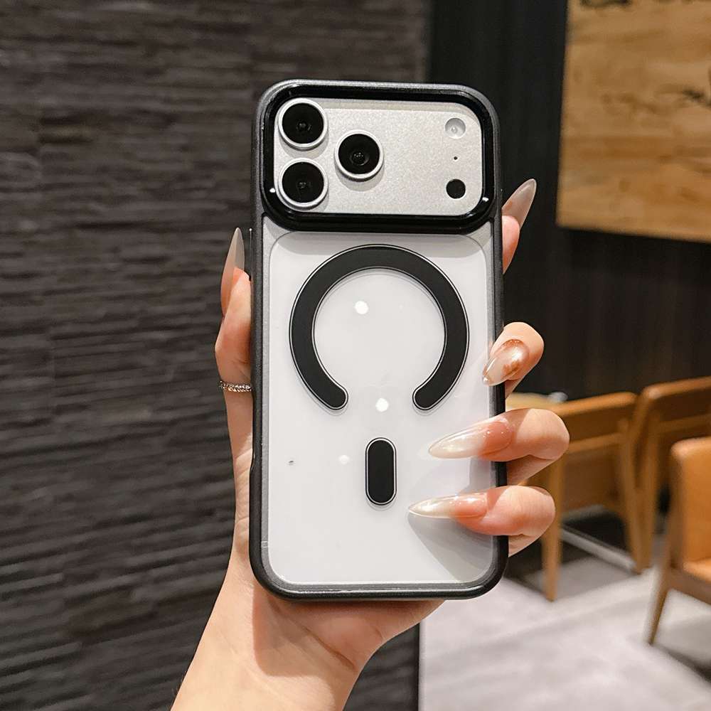 iPhone17 スマホケース ケース 17 Pro Max 17 Pro iPhone 17 Airケース 携帯電話 スマートフォン レディース メンズ おしゃれ 男女兼用 全機種対応 プレゼント ギフト シンプル ファッション 韓国流 INS マグネット吸着 落下防止 ぜんほうそう