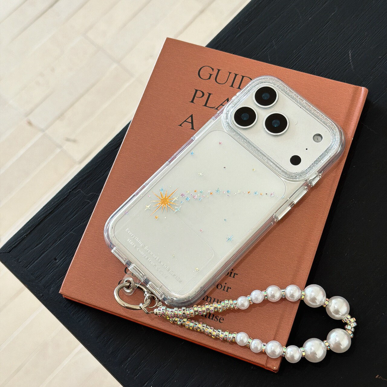 Rakuten - iPhone17 スマホケース ケース iPhone16 iPhoneケース iPhone15 iPhone14 16Pro 16Plus 16ProMax iPhone13 第3世代 携帯電話 スマートフォン レディース おしゃれ 全機種対応 プレゼント ギフト シンプル ファッション 韓国流 INS 可愛い 真珠手綱 流星