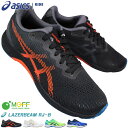 アシックス asics レーザービーム スニーカー レーザービームRJ-B 1154A194 21cm〜25cm キッズ ジュニア レディース スニーカー ラン...