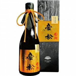 【送料無料】帝松 鳳翔 赤磐雄町 純米大吟醸 720ml【カタログ掲載品】【他商品同時購入不可】【代金引換決済不可】