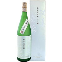 【送料無料】平和酒造 純真無垢 純米大吟醸 1800ml【カタログ掲載品】【他商品同時購入不可】【代金引換決済不可】