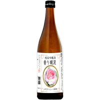 爛漫 純米吟醸 香り爛漫 720ml【5,000円以上送料無料】