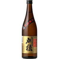 刈穂 山廃純米酒 超辛口 720ml【5,000円以上送料無料】
