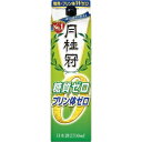 沖縄へのお届けご希望のお客様はこちらからクール便ご希望のお客様はこちらから単品購入はこちらから商品詳細名称月桂冠 糖質・プリン体 Wゼロパック 2.7L内容量2700ml ×4本保存方法常温製造元月桂冠（株）商品説明アルコール度数 13.20%気になる糖質とプリン体を極限までカット。独自開発の特許製法により糖質・プリン体をゼロに抑えながら、従来の日本酒らしさを保ちました。キレのある、すっきり辛口な“超淡麗辛口” テイスト。【A】