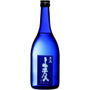 五島列島酒造 五島麦 720ml