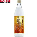 八代不知火蔵 白水 むぎ 25度 900ml【5,000円以上送料無料】