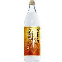 八代不知火蔵 白水 むぎ 25度 900ml【5,000円以上送料無料】