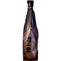 麦一献 1800ml 6本入り【5,000円以上送料無料】【ケース品】