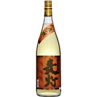 麦灯（むぎあかり） 1800ml【5,000円以上送料無料】