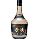 壱岐オールド 麦 25度 720ml 12本入り【5,000円以上送料無料】【ケース品】