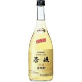 壱岐 スーパーゴールド 22度 720ml